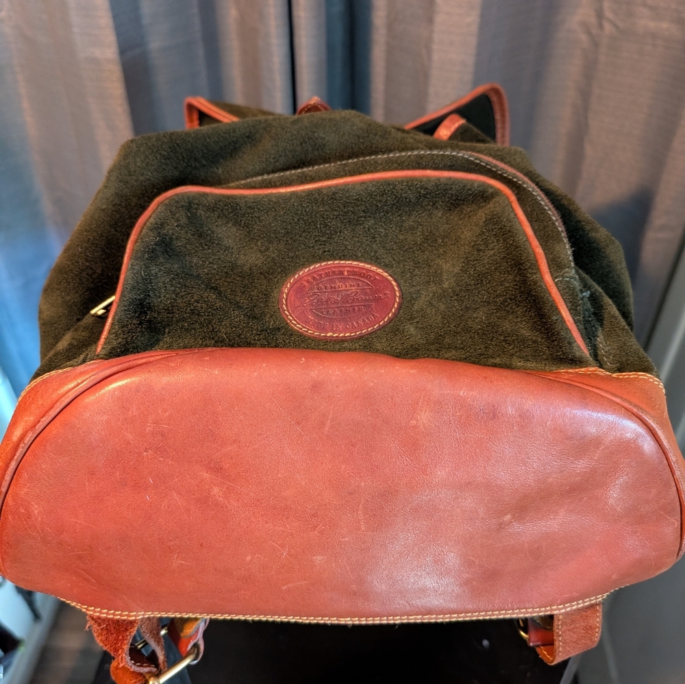 Eddie Bauer RUCKSACK - Picture 3 of 8